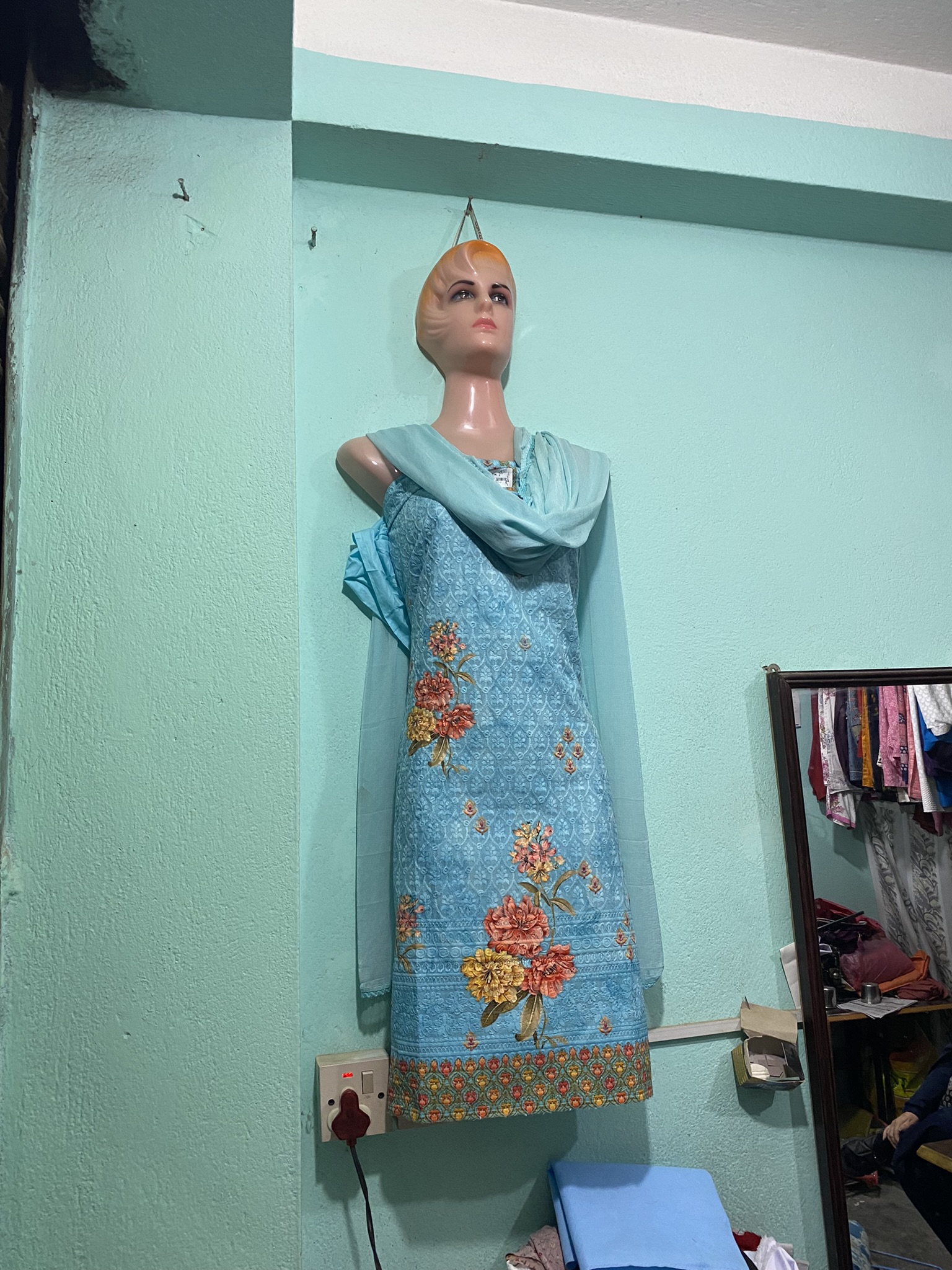 Yosemite National Park